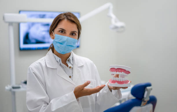 Best Broken or Chipped Tooth Repair in Fairmont, WV