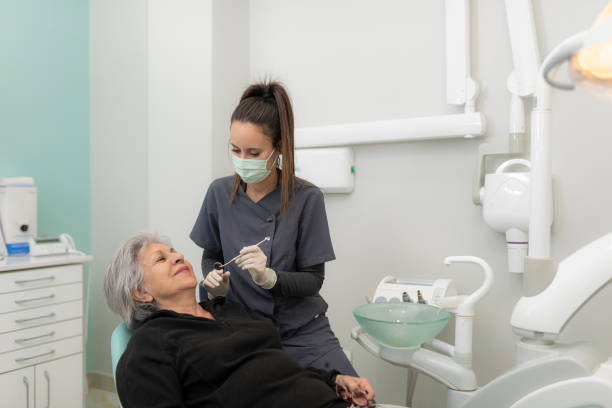 Best Emergency Treatment for Jaw Pain or Injury in Fairmont, WV