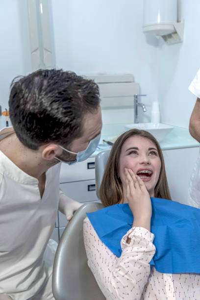 Best Knocked-Out Tooth (Avulsed Tooth) Treatment in Fairmont, WV