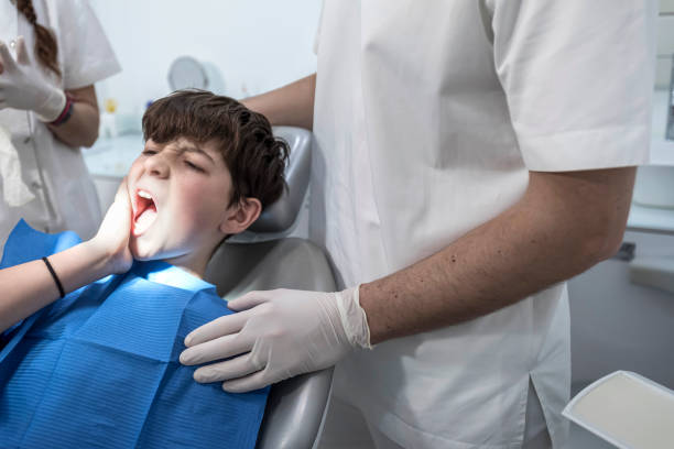 Best Emergency Wisdom Tooth Extraction in Fairmont, WV
