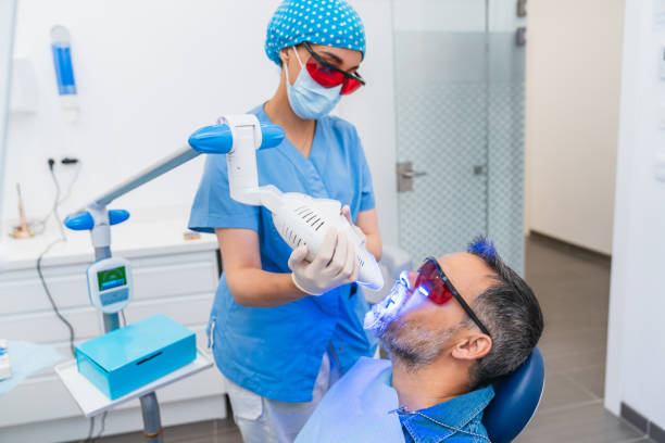 Best Emergency Cosmetic Dentistry (e.g., broken veneers) in Fairmont, WV